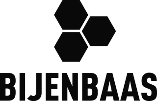 Bijenbaas logo