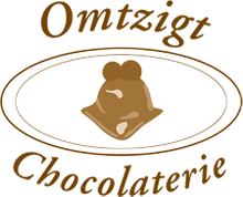 Omtzigt Chocolaterie logo