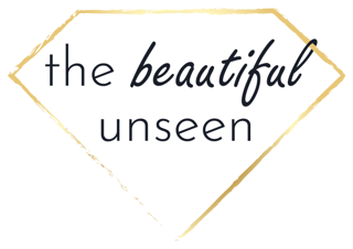 The Beautiful Unseen logo